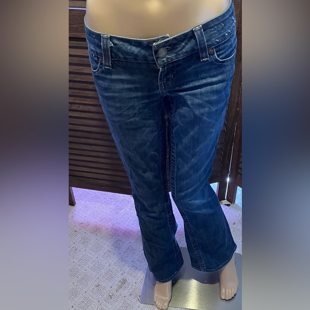 Vintage American Eagle jeans